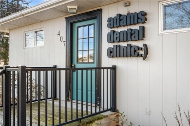 Looking for a new office space or perhaps a perfect building to