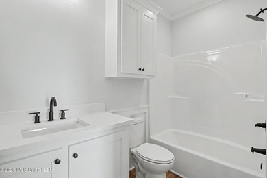 Welcome to this stunning new construction waterfront home! This - photo 17