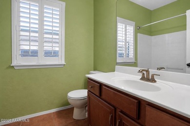 Assumable Financing at 2.25% on this Immaculate Home in the - photo 18