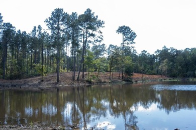 Lake Acreage For Sale in Ruston, Louisiana