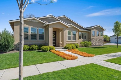 This breathtaking custom-built home is truly one of a kind - - photo 1