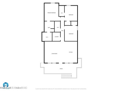 Welcome to this stunning new construction waterfront home! This - photo 32