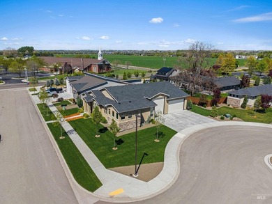 This breathtaking custom-built home is truly one of a kind - - photo 4