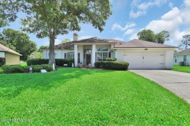Lake Home For Sale in Fleming Island, Florida