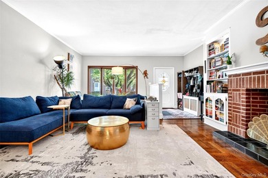 Well maintained and thoughtfully updated, this Morris Park - photo 5