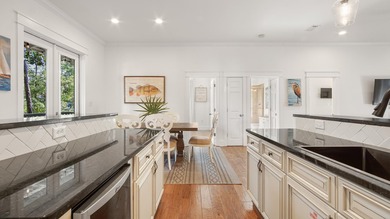 Introducing a charming coastal cottage located in the heart of - photo 5