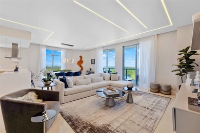 Lake Condo For Sale in North Miami Beach, Florida