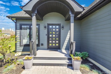 Set within the sought after Estates at Old Vine community and - photo 4