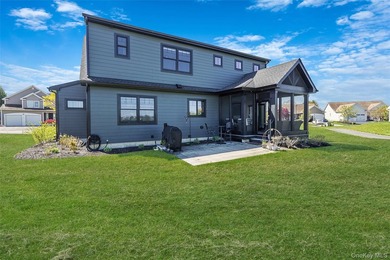 Set within the sought after Estates at Old Vine community and - photo 5