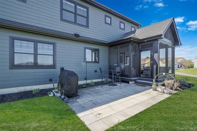 Set within the sought after Estates at Old Vine community and - photo 7