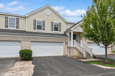 Lake Home For Sale in Plainfield, Illinois