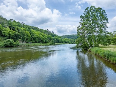 Lake Acreage For Sale in Galax, Virginia