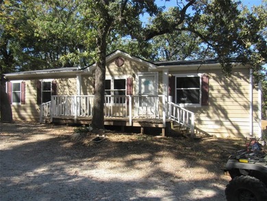 Lake Texoma Home For Sale in Pottsboro Texas
