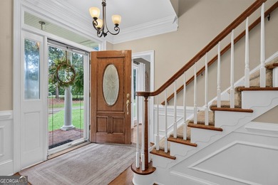 Welcome home to this masterfully designed and meticulously - photo 4