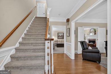 Welcome home to this masterfully designed and meticulously - photo 5