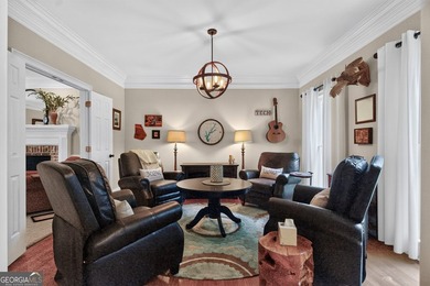 Welcome home to this masterfully designed and meticulously - photo 6