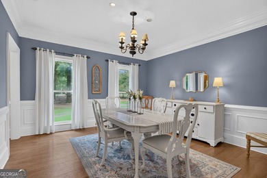 Welcome home to this masterfully designed and meticulously - photo 7