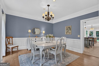 Welcome home to this masterfully designed and meticulously - photo 8