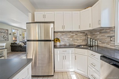 Welcome to 48 Farmers Avenue in Lindenhurst. A Charming and - photo 16