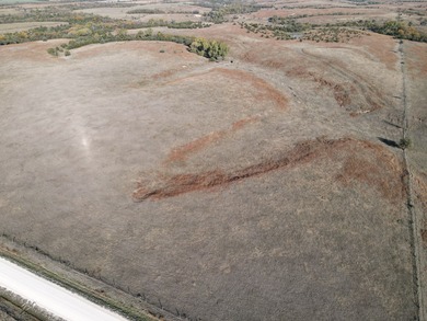 (private lake, pond, creek) Acreage For Sale in Burr Oak Kansas