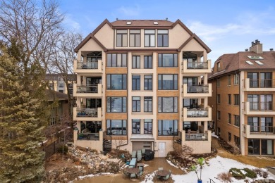 Lake Condo For Sale in Monona, Wisconsin