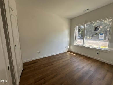 New Construction End-Unit Townhome with Private Elevator