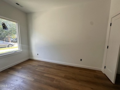 New Construction End-Unit Townhome with Private Elevator