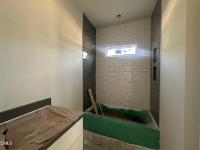 New Construction End-Unit Townhome with Private Elevator