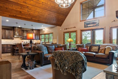 Discover an extraordinary lakefront estate on prestigious - photo 8