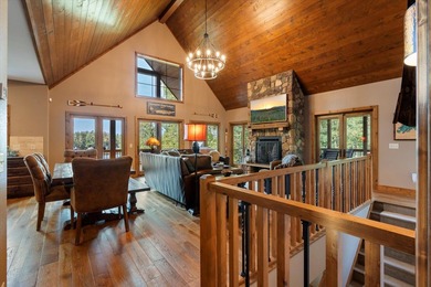 Discover an extraordinary lakefront estate on prestigious - photo 9