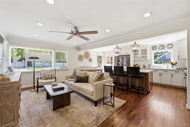 Set in the heart of West Islip, this beautifully updated - photo 3
