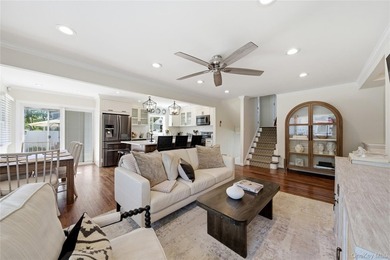 Set in the heart of West Islip, this beautifully updated - photo 4