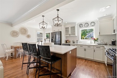 Set in the heart of West Islip, this beautifully updated - photo 9