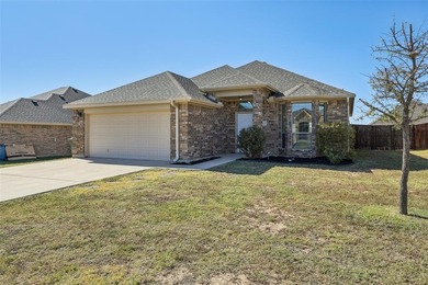 Lake Ray Roberts Home For Sale in Sanger Texas