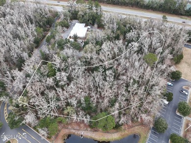 (private lake, pond, coastal) Lot For Sale in Bluffton South Carolina