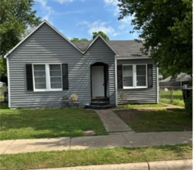 Red River Home For Sale in Bossier City Louisiana