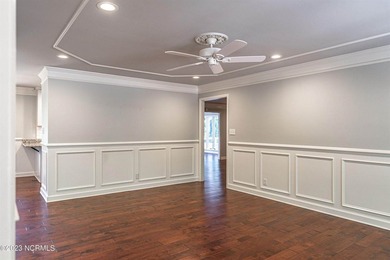 This beautiful, renovated ranch home is ideally situated on the - photo 4
