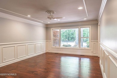 This beautiful, renovated ranch home is ideally situated on the - photo 5