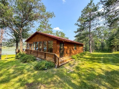 Lake Home For Sale in Wascott, Wisconsin