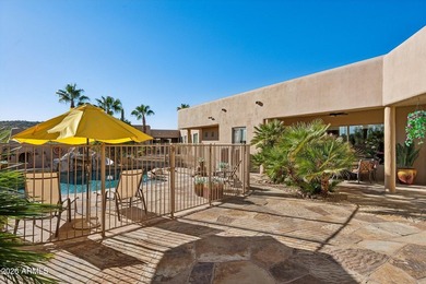 Set on over an acre of private, elevated grounds in a prime - photo 11