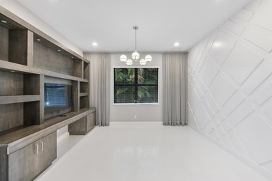 Welcome to this stunning Dual Lakefront model home in Parkland's - photo 11