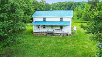  Home For Sale in Saltville Virginia