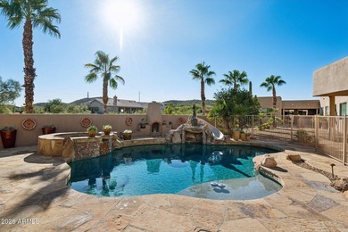 Set on over an acre of private, elevated grounds in a prime - photo 12