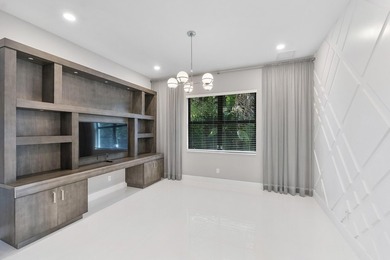 Welcome to this stunning Dual Lakefront model home in Parkland's - photo 12