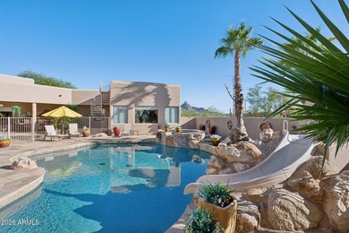 Set on over an acre of private, elevated grounds in a prime - photo 13