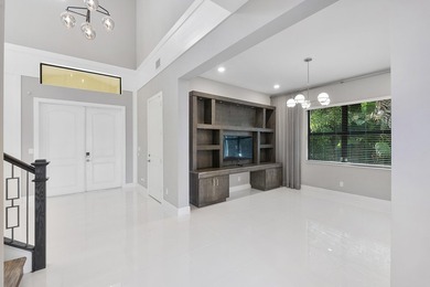 Welcome to this stunning Dual Lakefront model home in Parkland's - photo 13