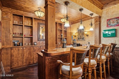 Set on over an acre of private, elevated grounds in a prime - photo 14