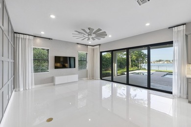 Welcome to this stunning Dual Lakefront model home in Parkland's - photo 14