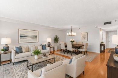Spacious 2 BD, 2 BA condo overlooking the golf course in - photo 14