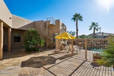 Set on over an acre of private, elevated grounds in a prime - photo 15